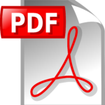 PDF ICON