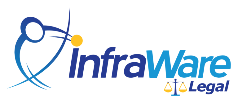 Legal Transcription InfraWare Documentation Ecosystem And Services