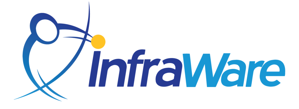 InfraWare logo