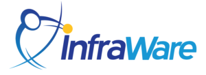 InfraWare logo